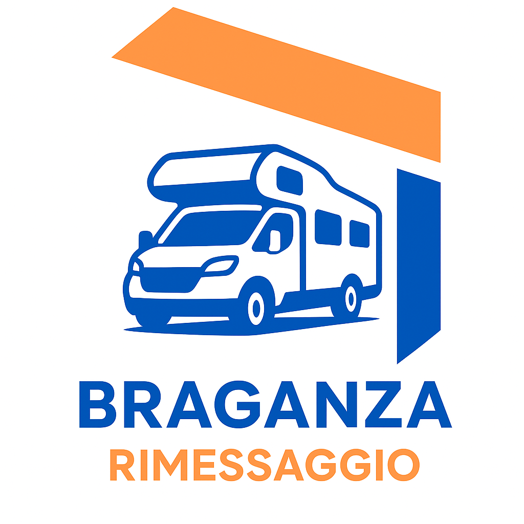 Braganza Rimessaggio logo